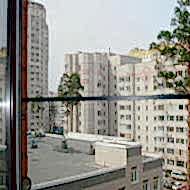  Москитная сетка УЛЬТРАВЬЮ (ULTRAVUE)